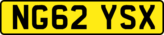 NG62YSX