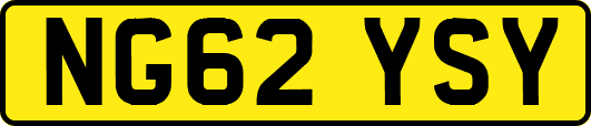 NG62YSY