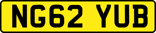 NG62YUB