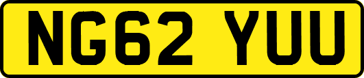 NG62YUU