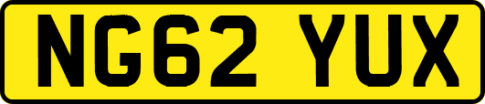 NG62YUX