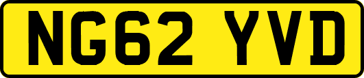 NG62YVD