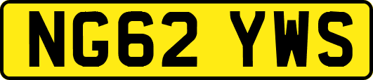 NG62YWS