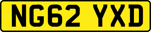NG62YXD