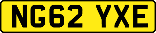 NG62YXE