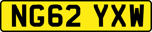 NG62YXW
