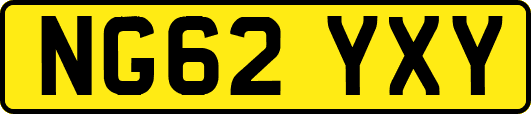 NG62YXY