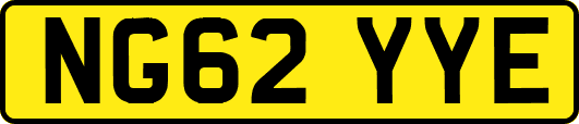 NG62YYE