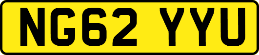 NG62YYU