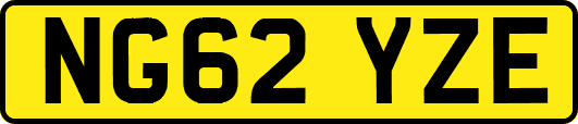 NG62YZE