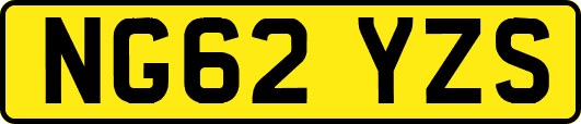 NG62YZS