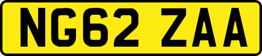 NG62ZAA