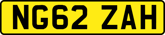 NG62ZAH