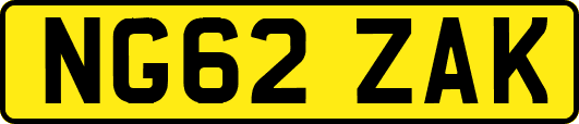 NG62ZAK