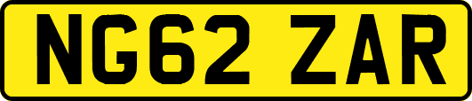 NG62ZAR