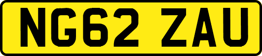 NG62ZAU