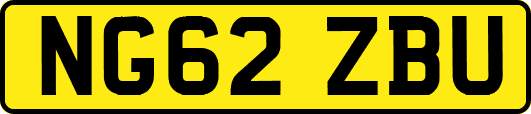 NG62ZBU