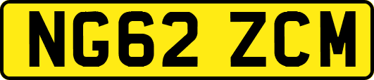 NG62ZCM