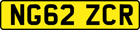 NG62ZCR