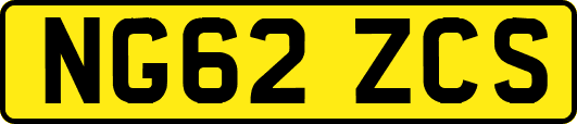 NG62ZCS