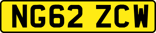 NG62ZCW