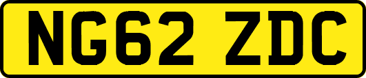 NG62ZDC
