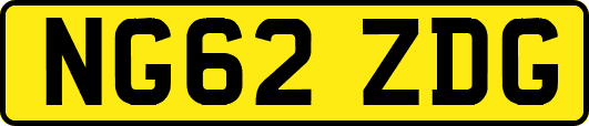 NG62ZDG