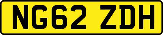 NG62ZDH