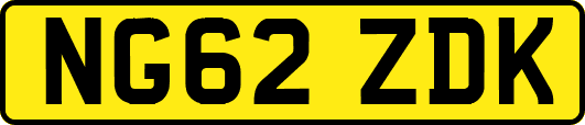 NG62ZDK