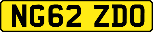 NG62ZDO