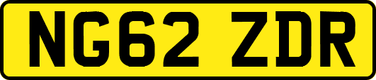 NG62ZDR