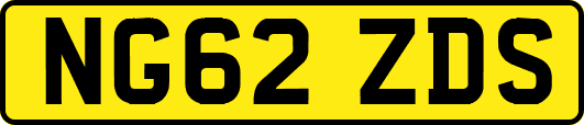 NG62ZDS