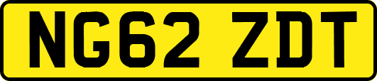 NG62ZDT