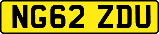 NG62ZDU