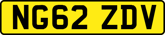 NG62ZDV