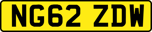 NG62ZDW