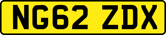 NG62ZDX
