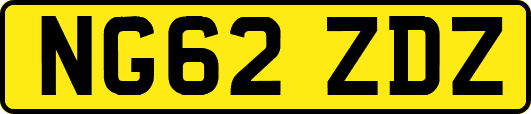 NG62ZDZ