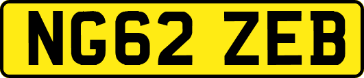 NG62ZEB