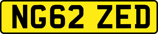 NG62ZED