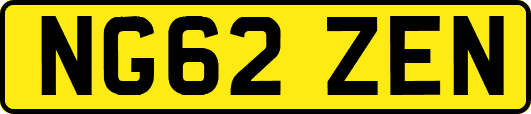 NG62ZEN