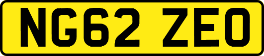 NG62ZEO