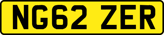 NG62ZER