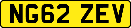NG62ZEV