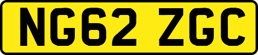 NG62ZGC