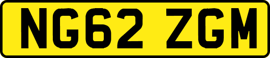 NG62ZGM