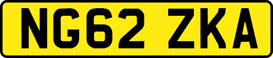 NG62ZKA