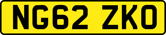 NG62ZKO