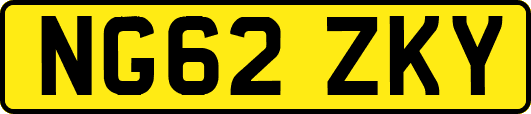 NG62ZKY