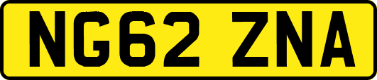 NG62ZNA